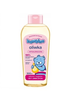 Bambino olio per la cura dei bambini e dei neonati 300 ml