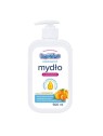 Bambino sapone per le mani rodzina mirabelka 500ml