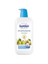 Bambino gel doccia rodzina pera 1000ml