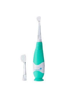 Brush baby spazzolino sonico baby sonic 0-3l mare