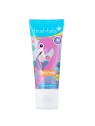 Brush baby dentifricio fiammeggiante per bambini dai 3 anni tutti-frutti 50ml
