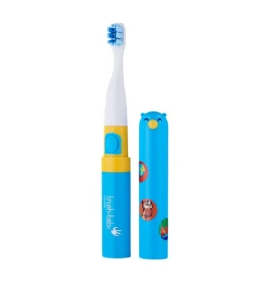 Brush baby spazzolino sonico go kids per bambini 3l+