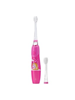 Brush baby spazzolino sonico kidz sonic per bambini dai 3 anni in su, unicorno
