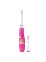 Brush baby spazzolino sonico kidz sonic per bambini dai 3 anni in su, unicorno