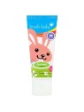 Brush baby dentifricio per bambini 0-3l menta mela 50ml