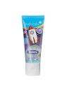 Brush baby dentifricio rocket per bambini dai 3 anni mirtillo 50ml
