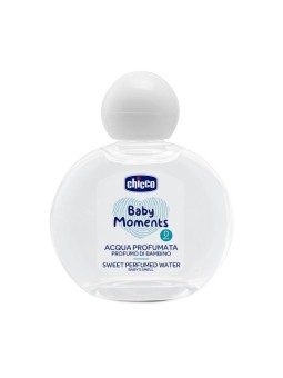Chicco baby skin eau de parfum 0m+ 100ml