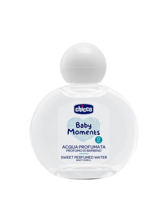 Chicco baby skin eau de parfum 0m+ 100ml