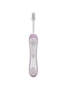 Chicco spazzolino da denti 6-36m lilla