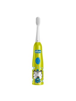 Chicco spazzolino elettrico tiger 3l