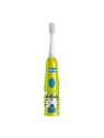 Chicco spazzolino elettrico tiger 3l
