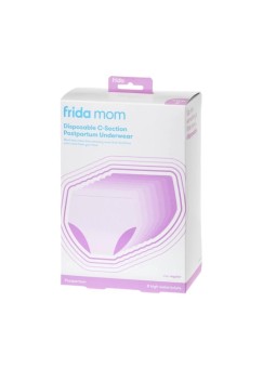 Frida mutandine monouso post-parto frida mom mutandine monouso post-parto 8 pezzi