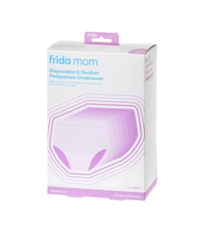 Frida mutandine monouso post-parto frida mom mutandine monouso post-parto 8 pezzi