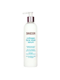 Bingo spa siero viso al collagene 300 ml
