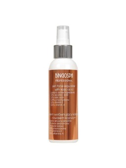 Bingo spa crema riequilibrante del colore 135 g