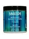 Bingo spa trattamento per capelli alla cheratina con spirulina e l-cisteina 250 ml