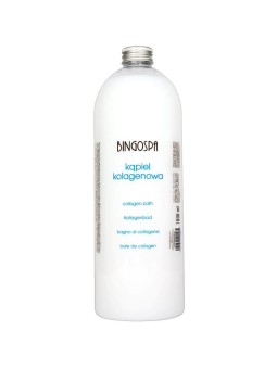 Bingo spa bagno al collagene 1000 ml