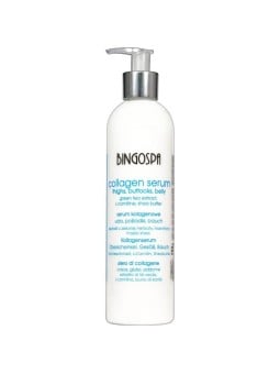 Bingo spa siero al collagene cosce glutei pancia 280 ml