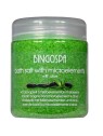 Bingo spa sale da bagno all'aloe vera 550 g