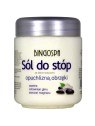 Bingo spa sale per i piedi, gonfiore ed edema 550 g