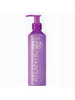 Body resort lozione corpo viola con estratto di fico 250 ml