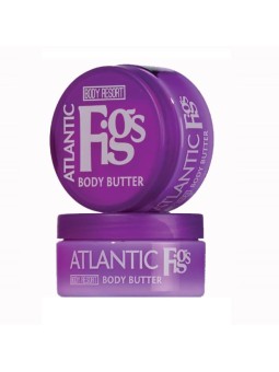Body resort burro corpo viola con estratto di fico 200 ml