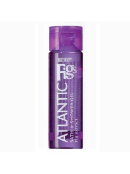 Body resort bagnoschiuma viola con estratto di fico 250 ml