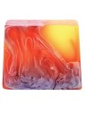 Bomb cosmetics sapone alla glicerina caiperina soap slice 100g