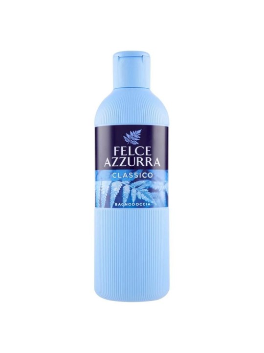 Felce azzurra gel doccia gel doccia classico 650 ml
