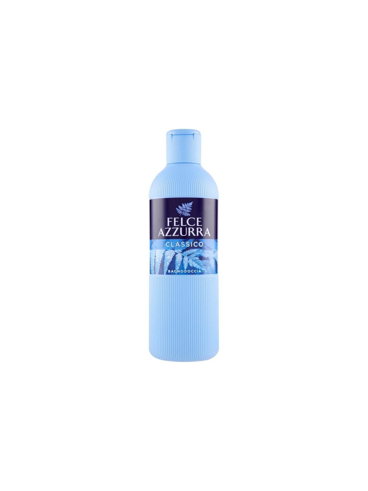 Felce azzurra gel doccia gel doccia classico 650 ml