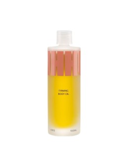 Hhuumm olio corpo rassodante 100 ml