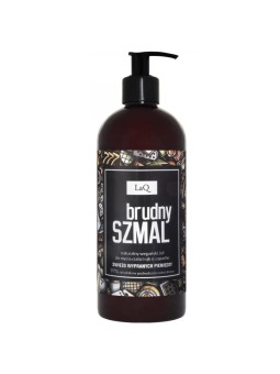 Laq gel doccia dirty szmal 400 ml