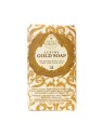 Nesti dante sapone da toeletta luxury gold soap 250 g