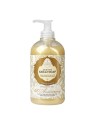 Nesti dante sapone liquido luxury gold soap 500 ml