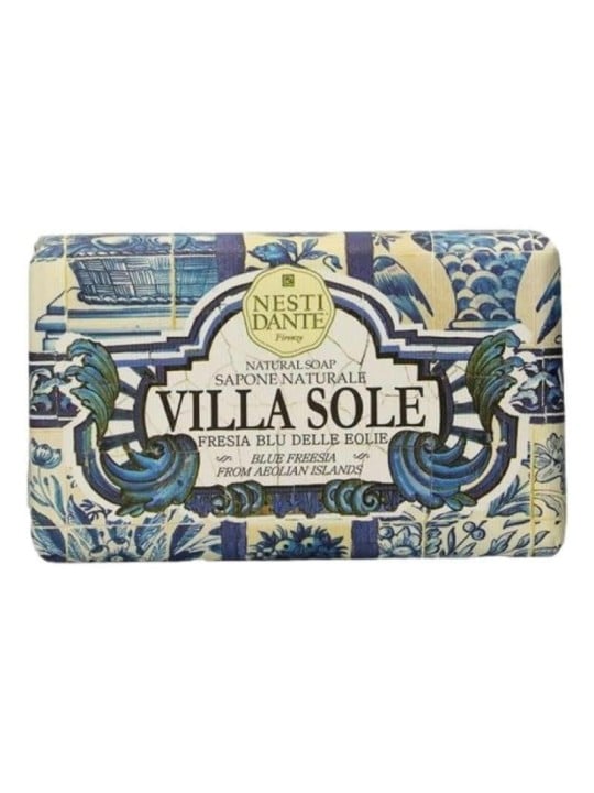 Nesti dante sapone villa sole fichi blu delle eolie 250g