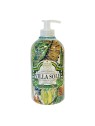 Nesti dante sapone liquido villa sole fico d'india sapone liquido vegetale 500ml