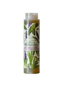 Nesti dante gel doccia lavanda e verbena 300 ml