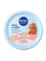 Nivea crema per la cura del bambino 200 ml