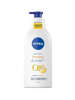 Nivea balsamo rassodante al coenzima corpo 625 ml