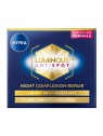 Nivea cellular luminous630 crema viso notte 50 ml