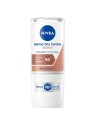 Nivea derma dry control antitraspirante roll-on 50 ml