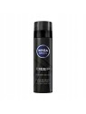 Nivea schiuma da barba profonda per uomo 200 ml