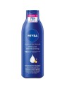 Nivea latte corpo nutriente 250 ml