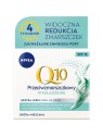 Nivea q10 crema antirughe extra leggera levigante per pelli miste per il giorno spf 15 50 ml
