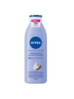 Nivea latte corpo levigante smooth sensation 250 ml