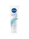 Nivea crema idratante intensiva morbida per viso, corpo e mani 75 ml