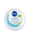 Nivea crema idratante morbida 50 ml