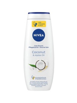 Nivea gel doccia al cocco 500 ml