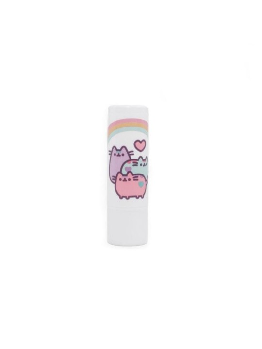 Pusheen balsamo labbra nutriente per bambini 4,8 g
