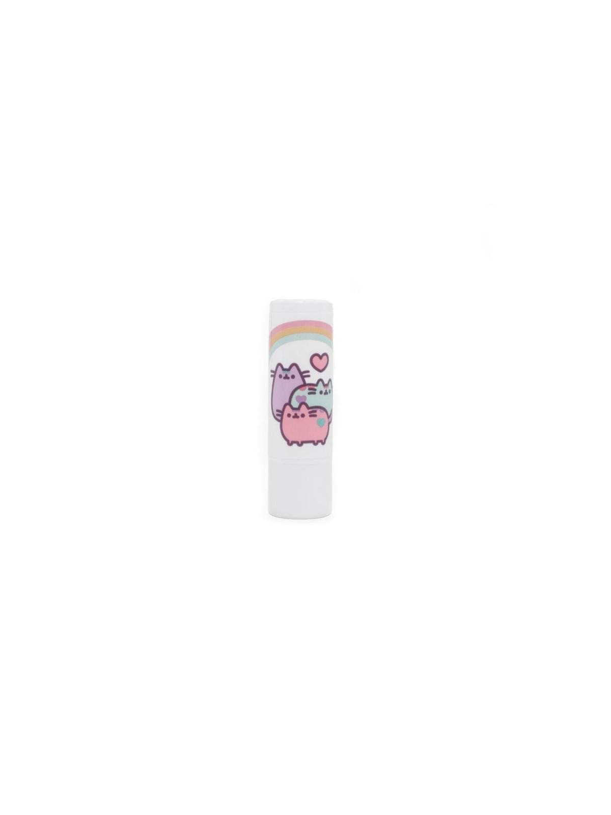 Pusheen balsamo labbra nutriente per bambini 4,8 g
